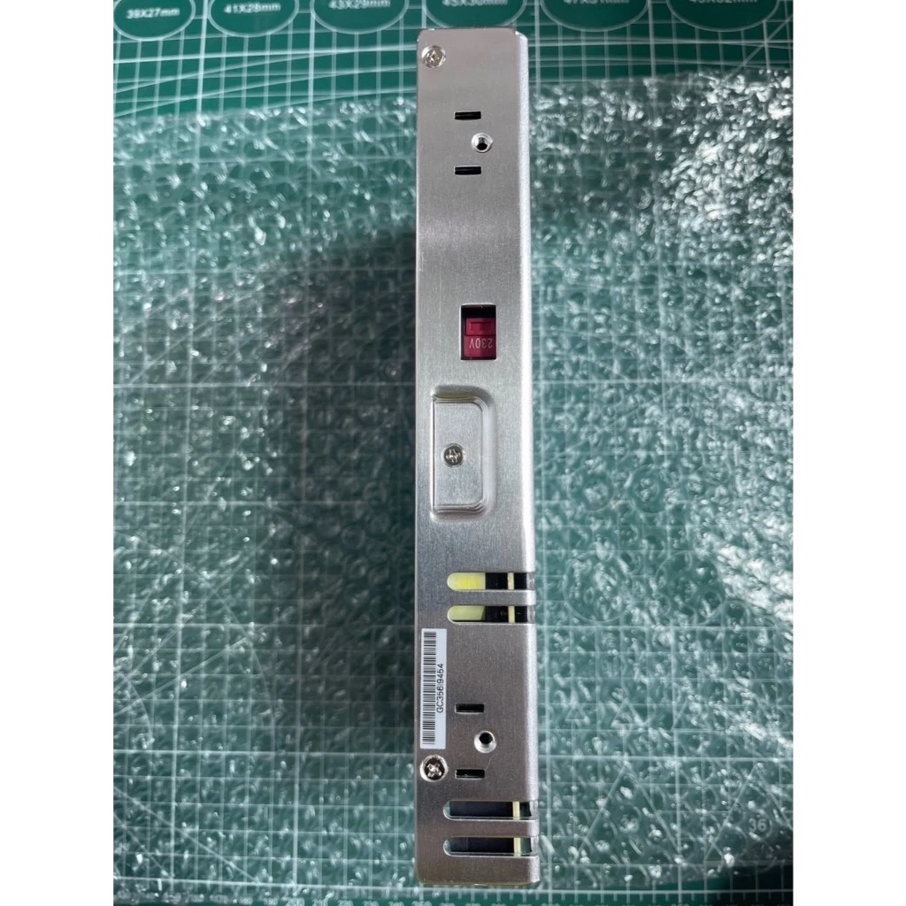 LRS-350-15 Meanwell สินค้าพร้อมส่งจากไทย