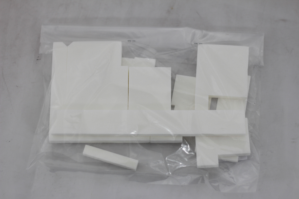 QY5-0558-000 ฟองน้ำซับหมึก INK ABSORBER FOR Canon G1000/G2000/G3000/G4000 700 กรัม