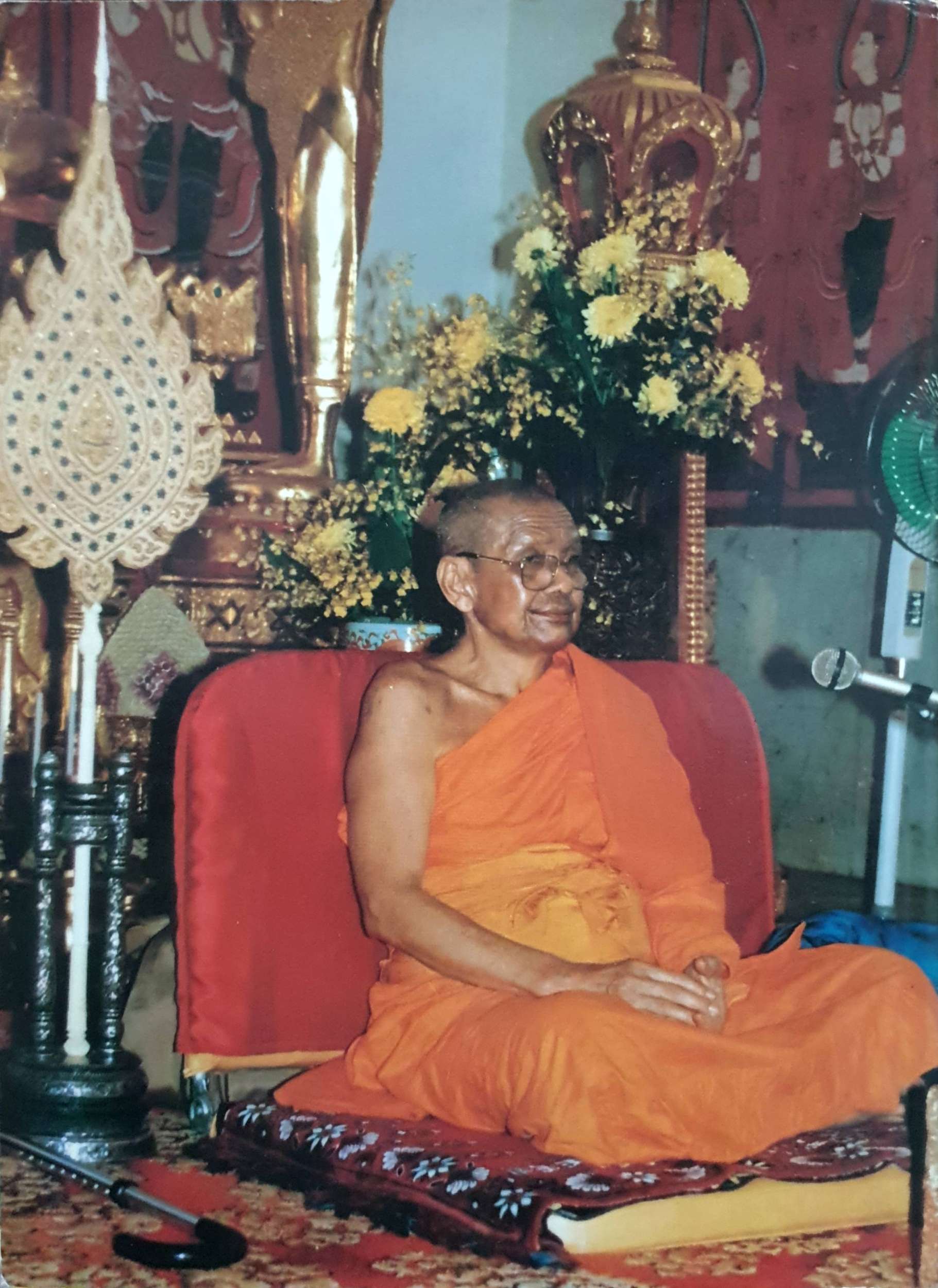 โอวาทหลวงพ่อวัดท่าซุง เล่ม 1 A4