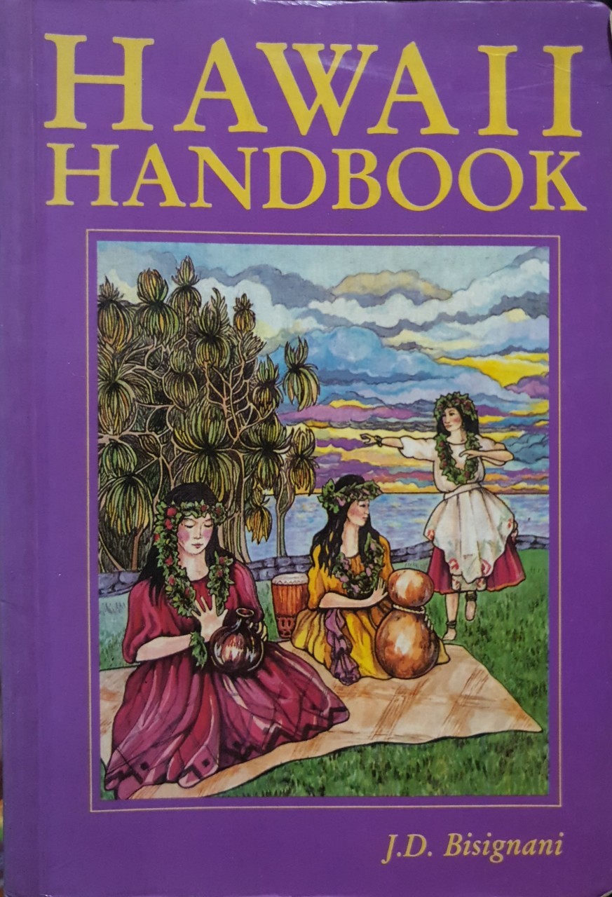 HAWAII HANDBOOK