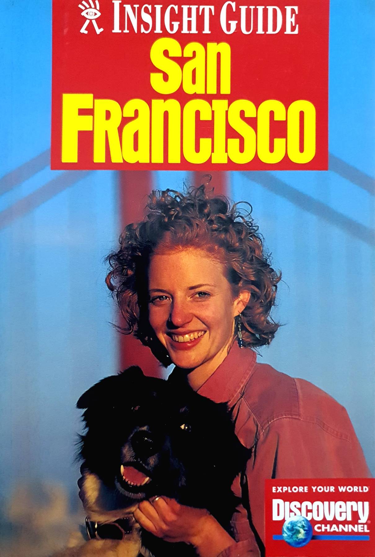 San Francisco , inside Guide