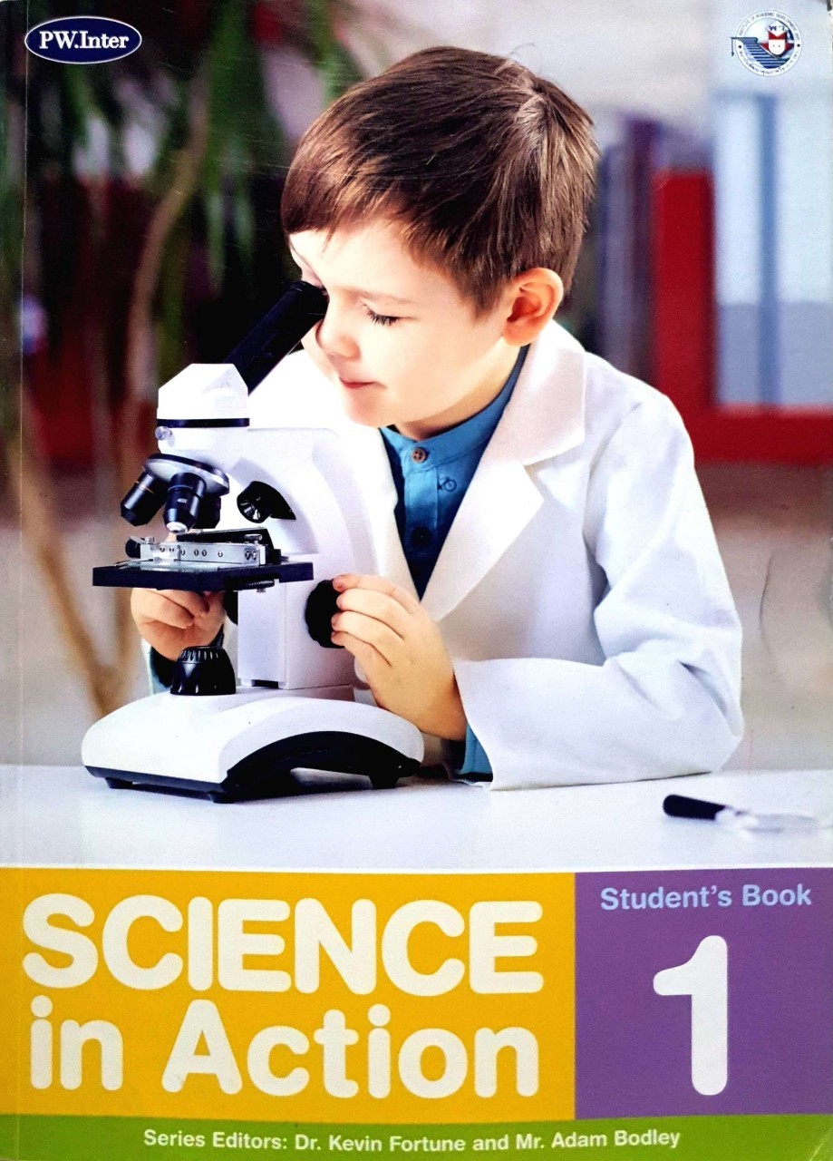 Science in Action1