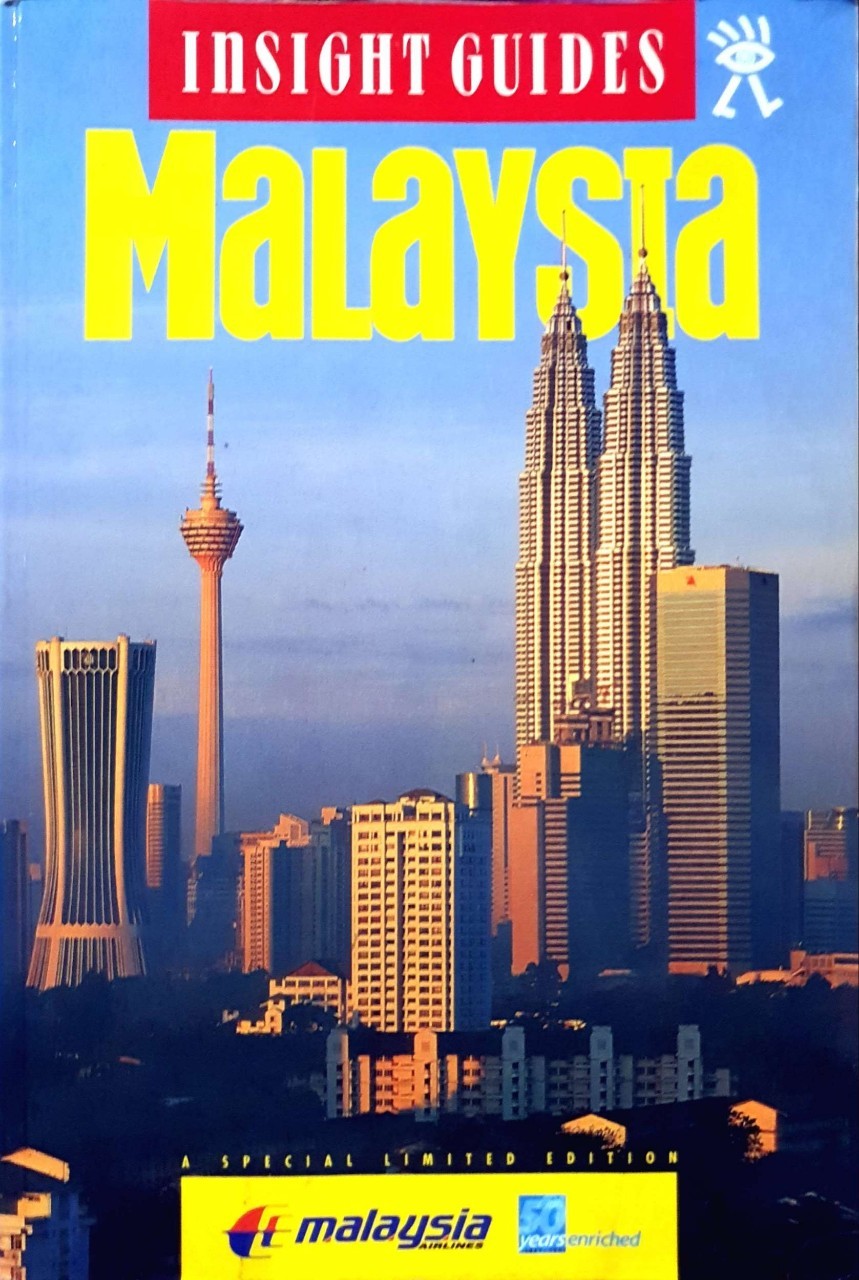 MALAYSIA : INSIGHT GUIDES