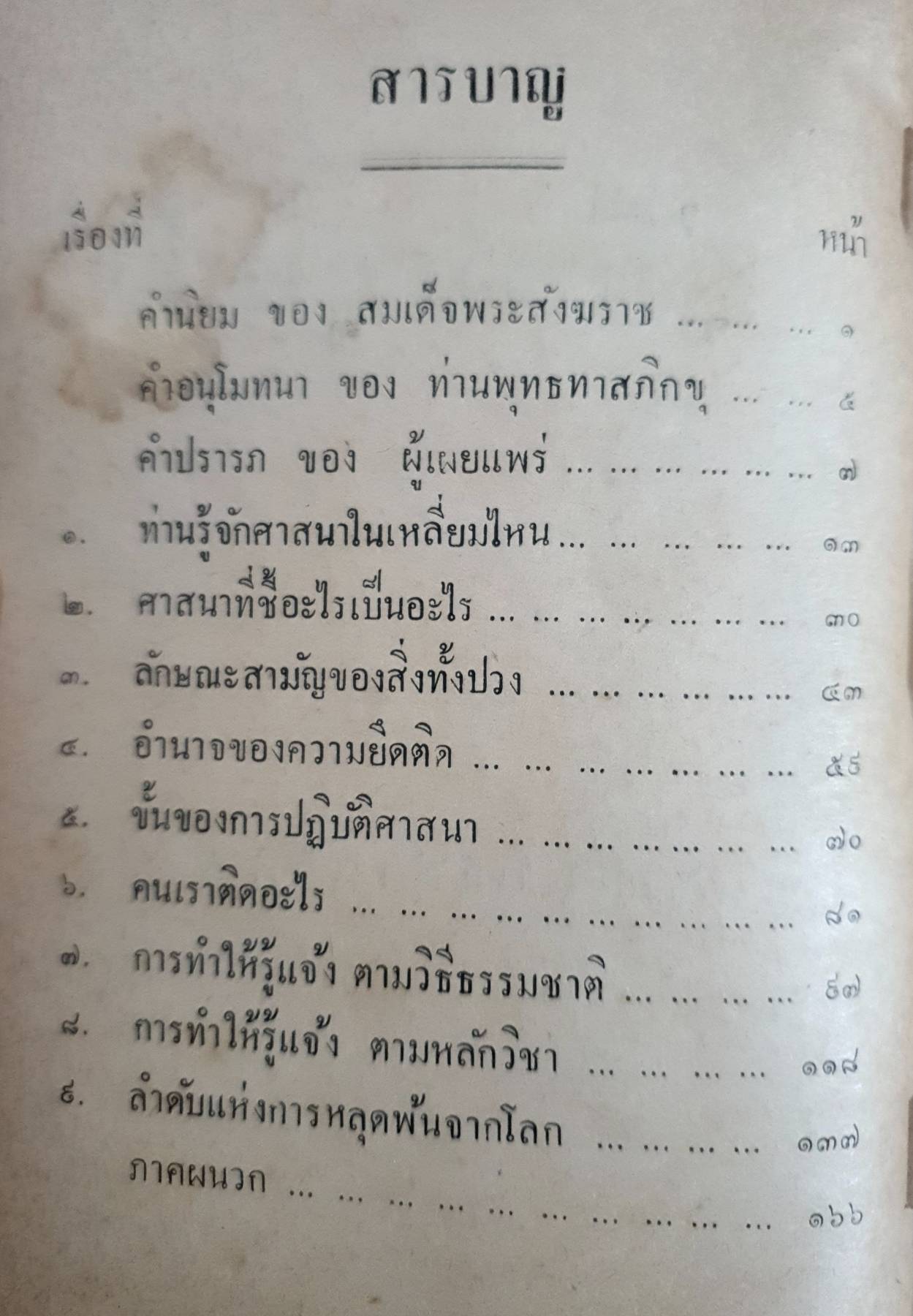 คู่มือมนุษย์ ตามแนวคำสอน ของ ท่านพุทธทาสภิกขุ