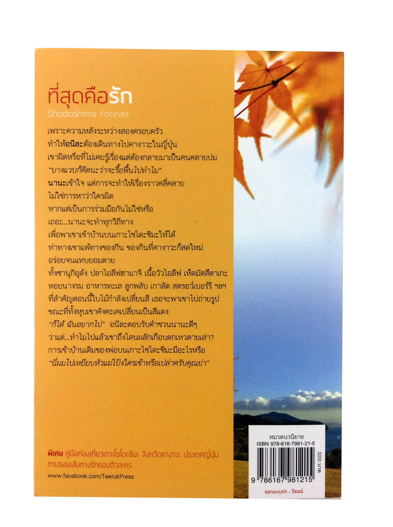 ที่สุดคือรัก นิยาย นิยาย นิยายโรแมนติก