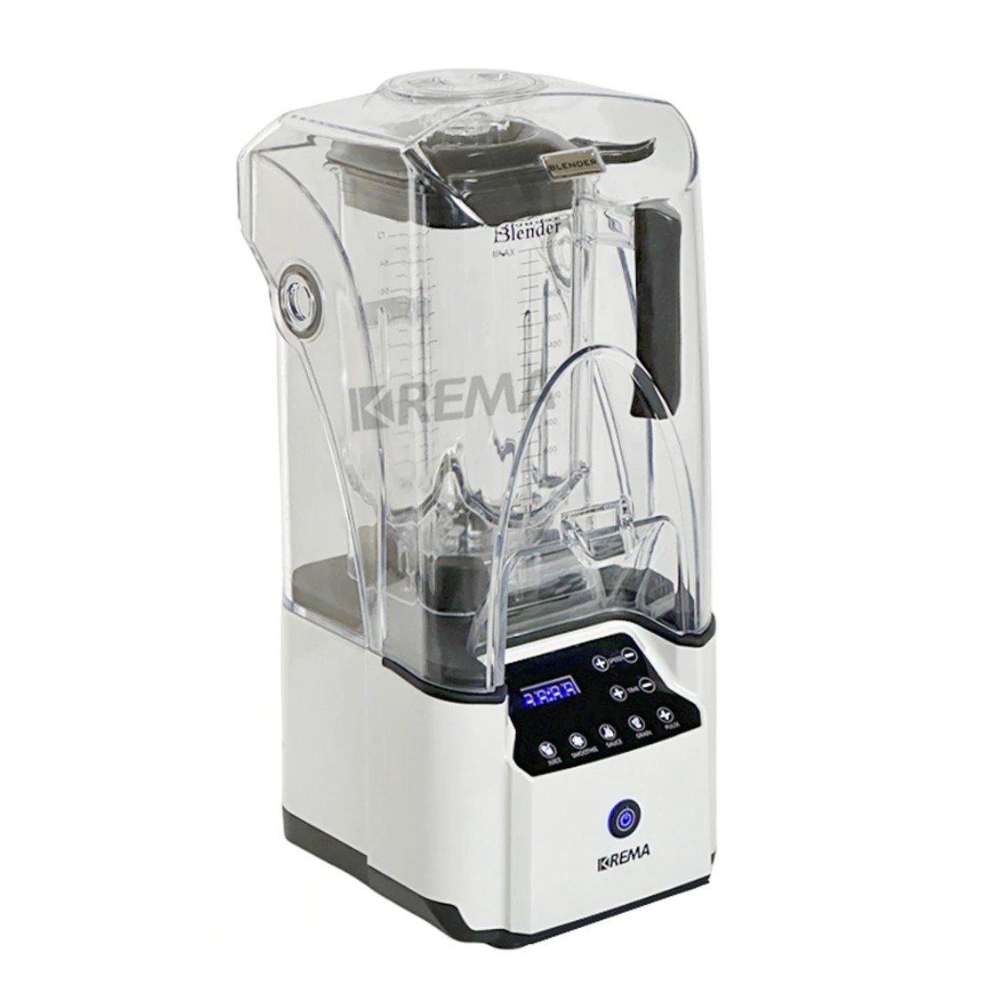 KREMA เครื่องปั่นอเนกประสงค์ รุ่น K90 , K90C