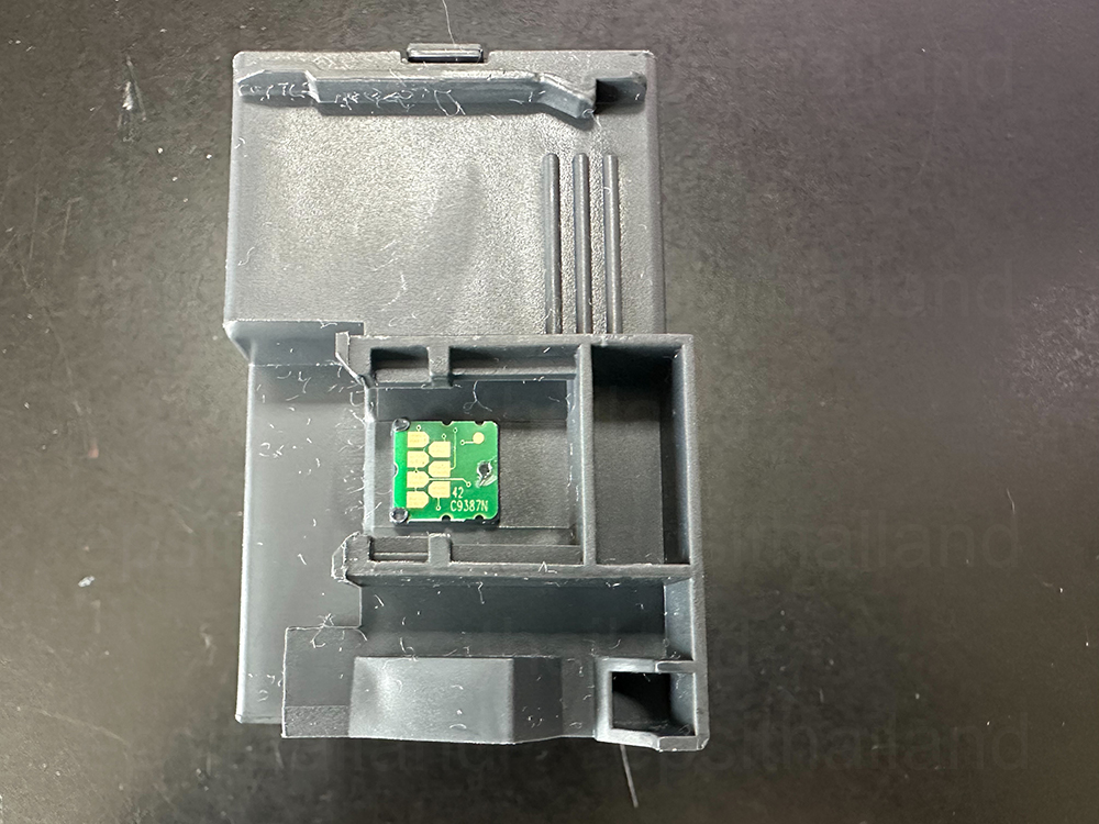 EPSON กล่องฟองน้ำซับหมึกพร้อมใช้งาน EPSON EcoTank M1050/M2050/PX-M161T/PX-S161T C12C938731_C 0 กก.