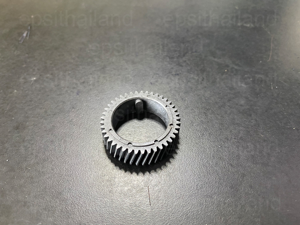 FUJI XEROX FGX-S1810 เฟืองปลอกความร้อน UPPER FUSER GEAR FOR FUJI XEROX DocuCentre S1810/S2010/S2011/S2110/S2220/S2320/S2420/S2520/WC5019/WC5021/WC5022/WC5024 400 กรัม