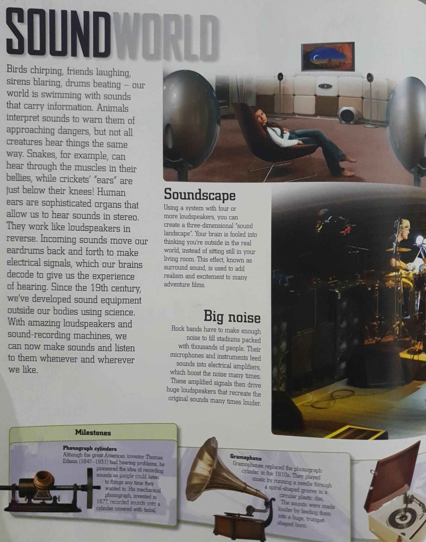 Cool Stuff Exploded by Chris Woodford