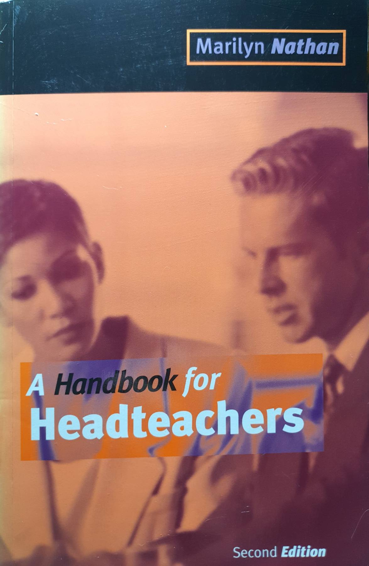 A Handbook for Headteachers