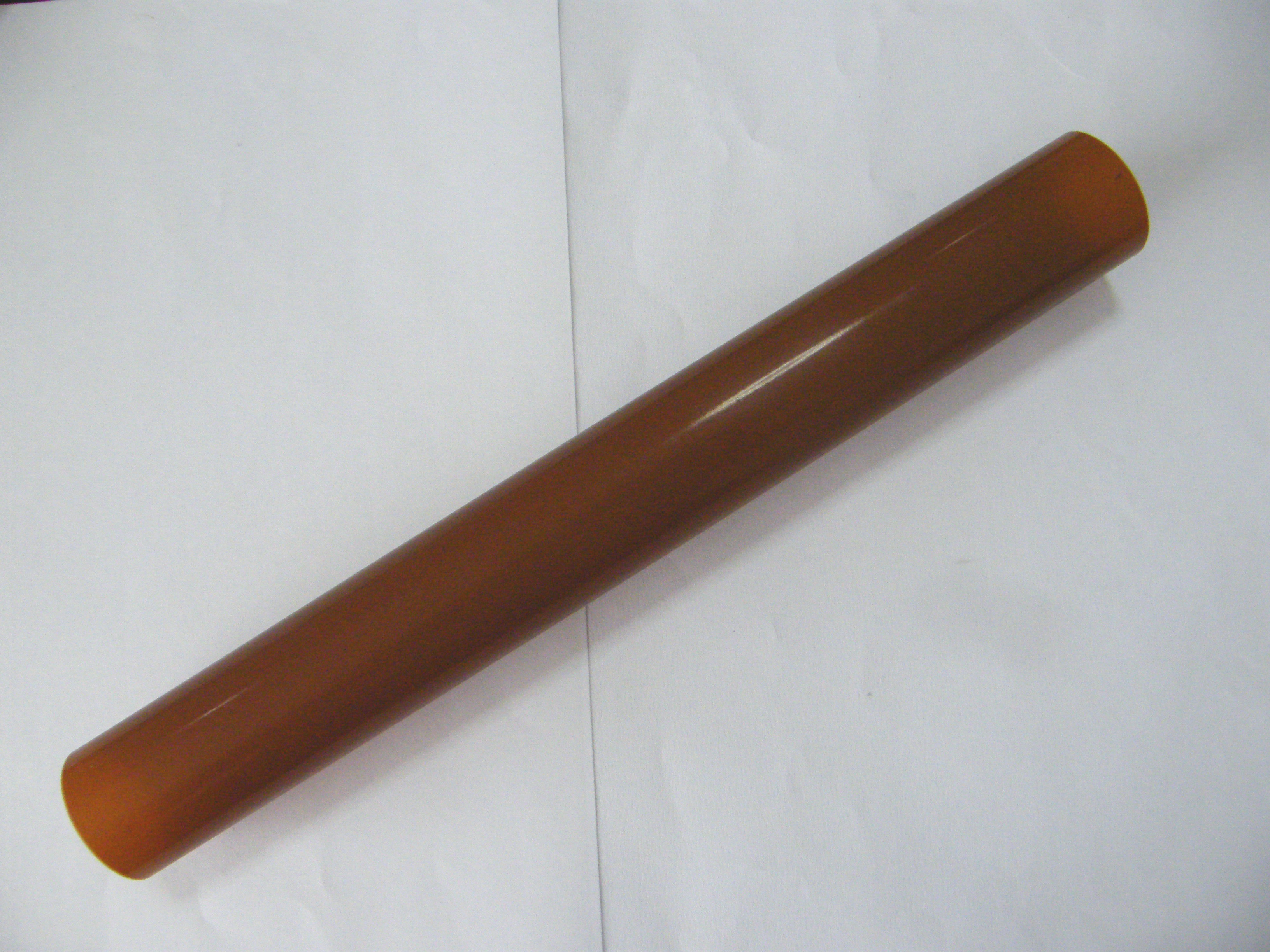 FUJI XEROX 126K30919ฟิล์มความร้อนFUSER FILM SLEEVE FOR XEROX DOCUPRINT P355D/P455D/M355D/M455DF/3610N/3615DN/3655/EPSON AL-M300/400 700 กรัม