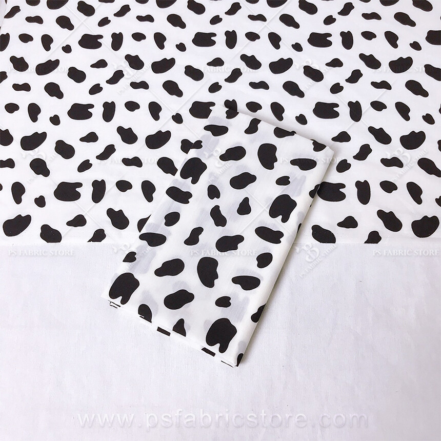 ลายวัว ลายสัตว์