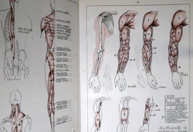 Study Drawing / อ.เสน่ห์ ธนารัตน์สฤษดิ์