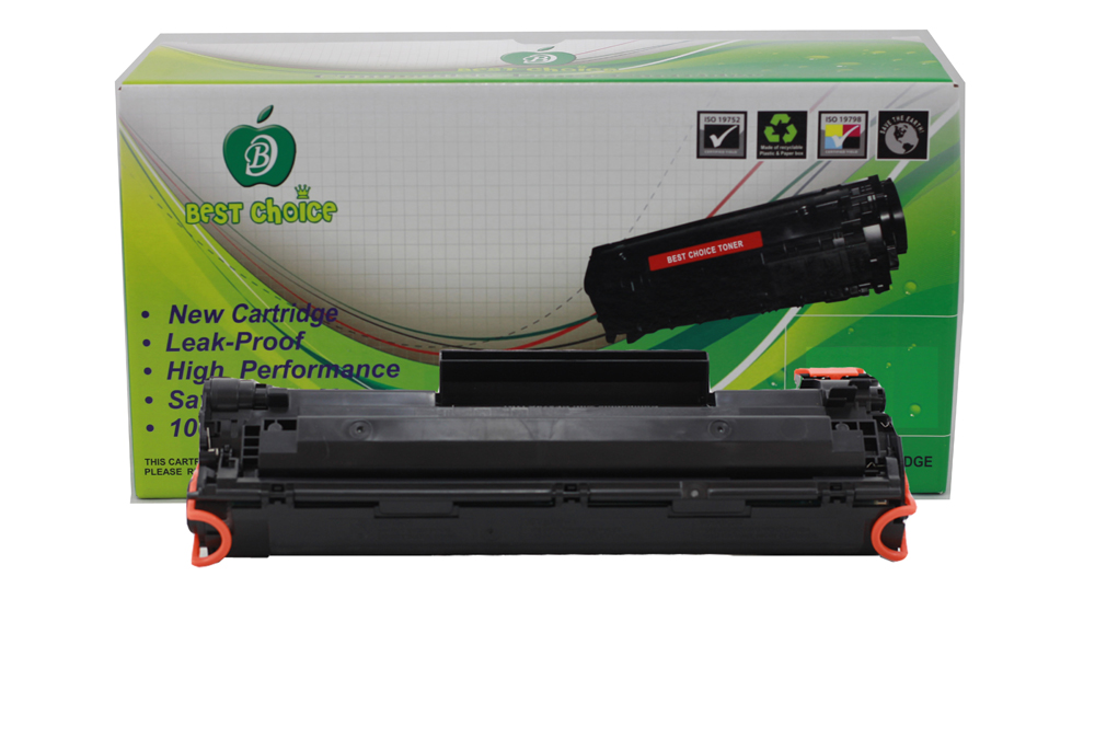 HP TONER CARTRIDGE CF279A HP LaserJet Pro M12a/M12w/LASERJET PROMFP M26a/M26nw 1,500 กรัม