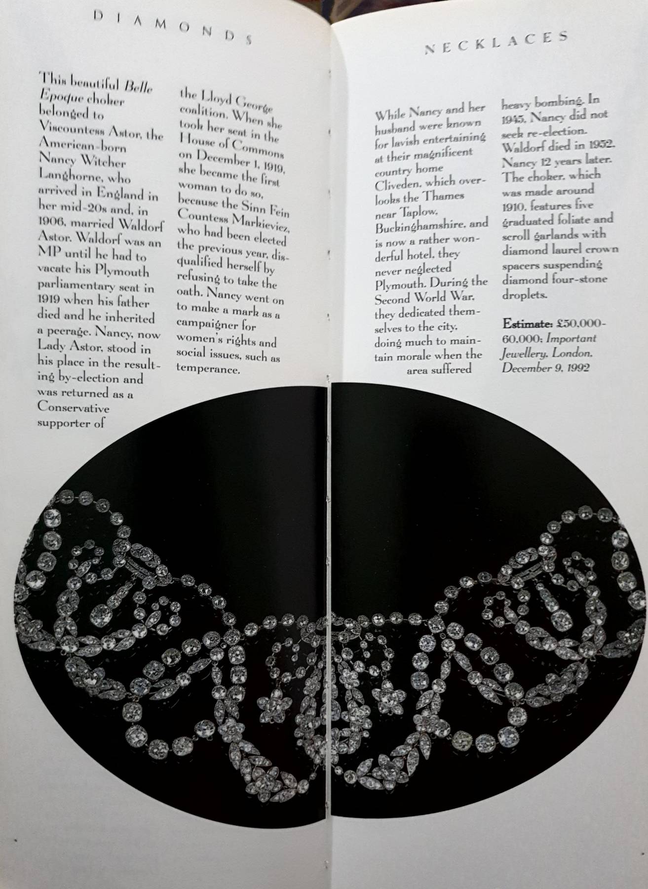 Diamonds Are a Girls Best Friend : Sue Heady (Hardcover) 1999