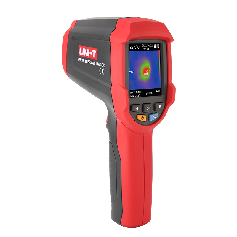UNI-T UTi32 High Temperature Thermal Camera สินค้าพรีออเดอร์