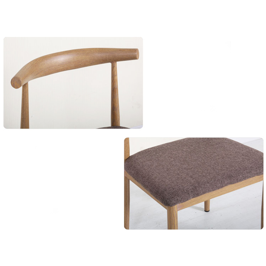 เก้าอี้กินข้าว เก้าอี้ไม้โมเดิร์น เก้าอี้ทานข้าว เก้าอี้โมเดิร์นขาไม้ เก้าอี้โมเดิร์น เก้าอี้อ่านหนังสือ เก้าอี้สไตล์โมเดิร์น modern chair เก้าอี้มีพนักพิง เก้าอี้ทานอาหาร รุ่น HC-037