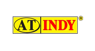 เทปวัดที่กลมหนา/50ม./Indy/34266C