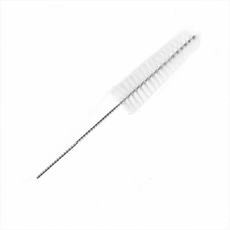 Cleaning Brush แปรงทำความสะอาด Tube, Ear hook, Earmold (2 ชิ้น)