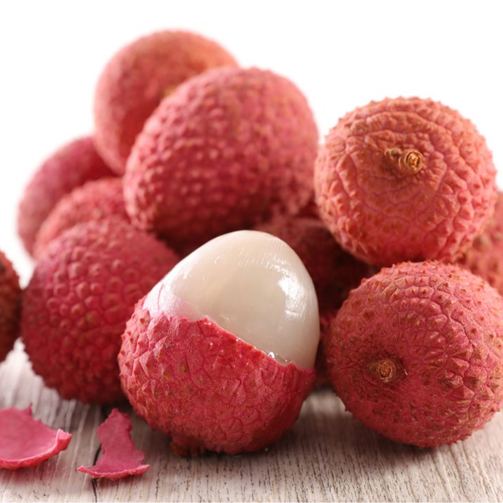 Nature Taste น้ำผลไม้เข้มข้น Lychee - 1 kg.