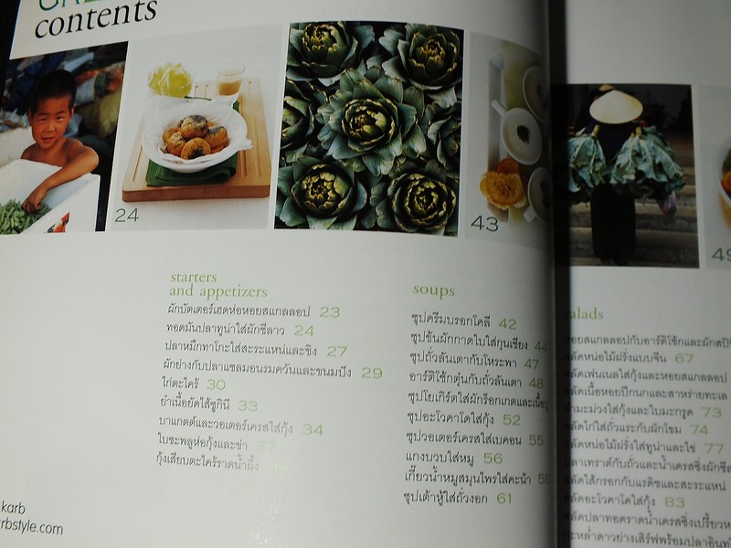 GREEN FOOD จานผักใบเขียว : สุทธิพงษ์ สุริยะ