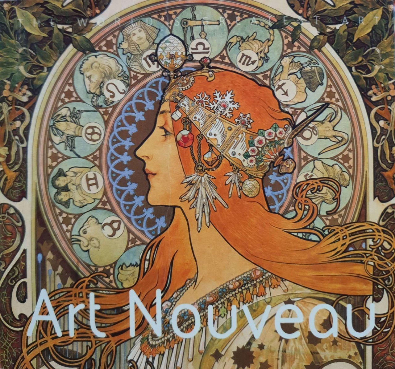 Art Nouveau