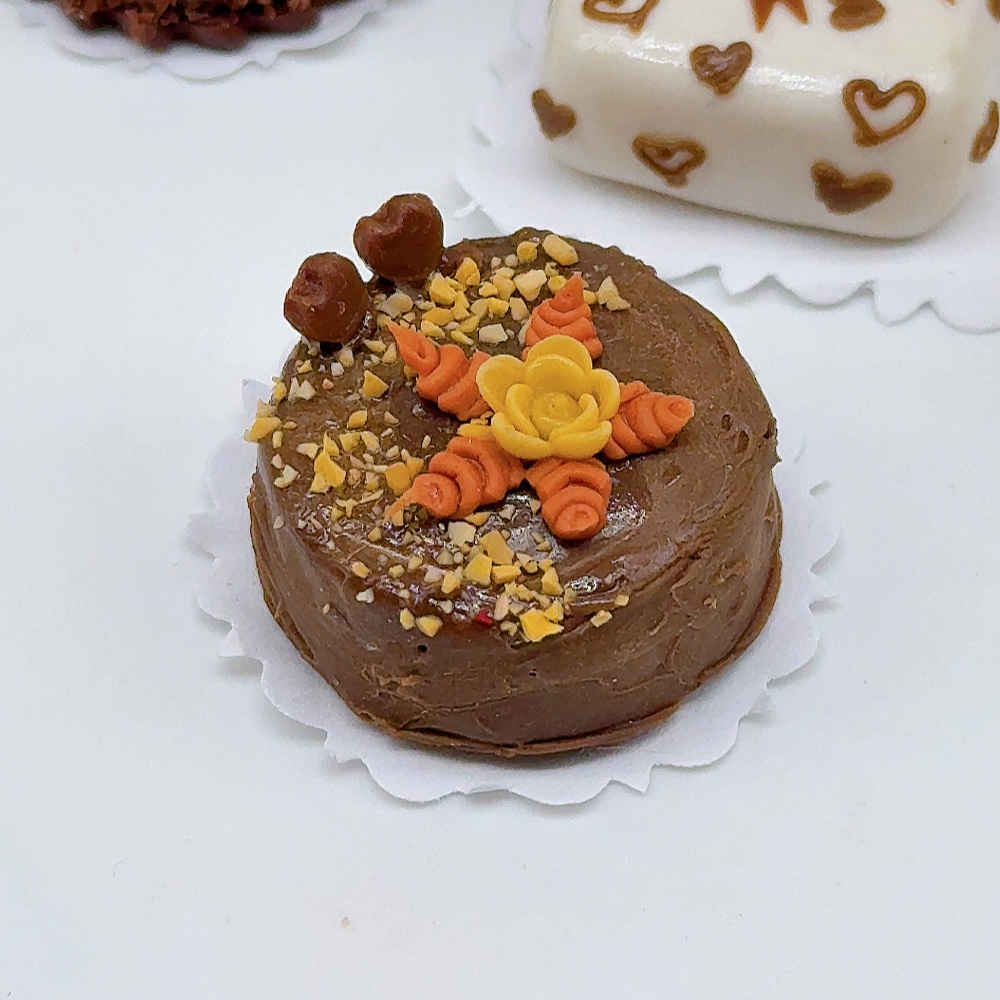 Miniature Cake