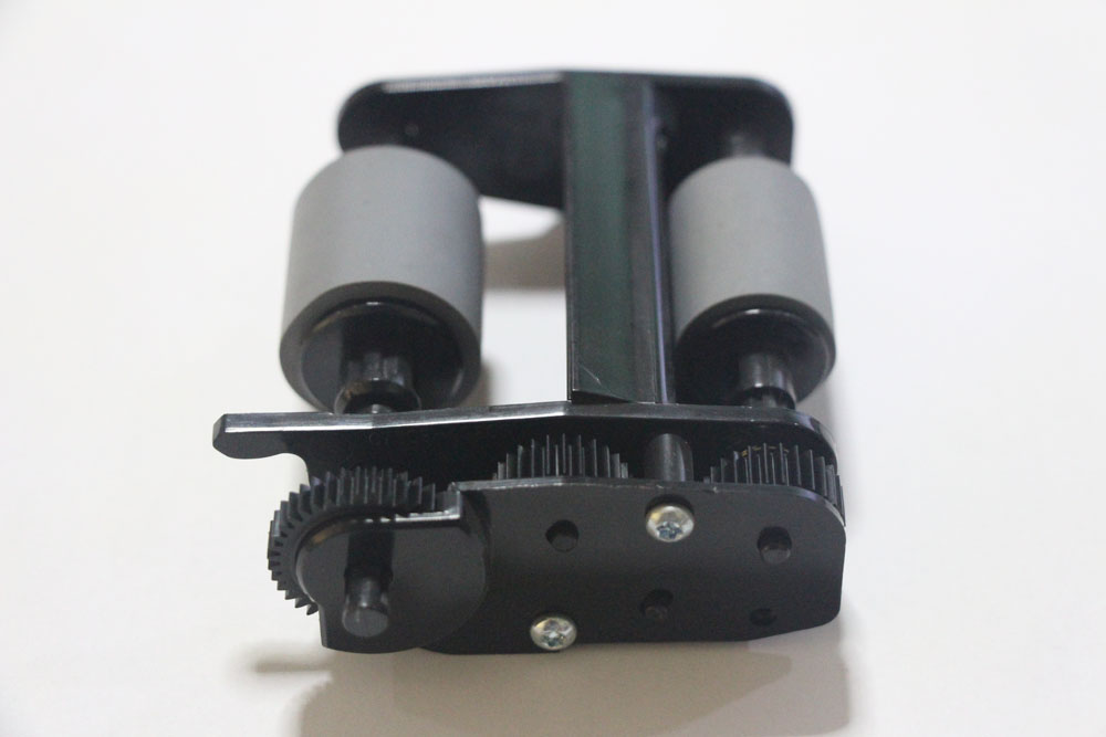 Q3948-67904 ลูกยางดึงกระดาษชุดสแกนเนอร์ ADF PICKUP ROLLER ASSEMBLE FOR HP LASERJET M1522/M2727/CM1312/C2320/M375/M475 750 กรัม