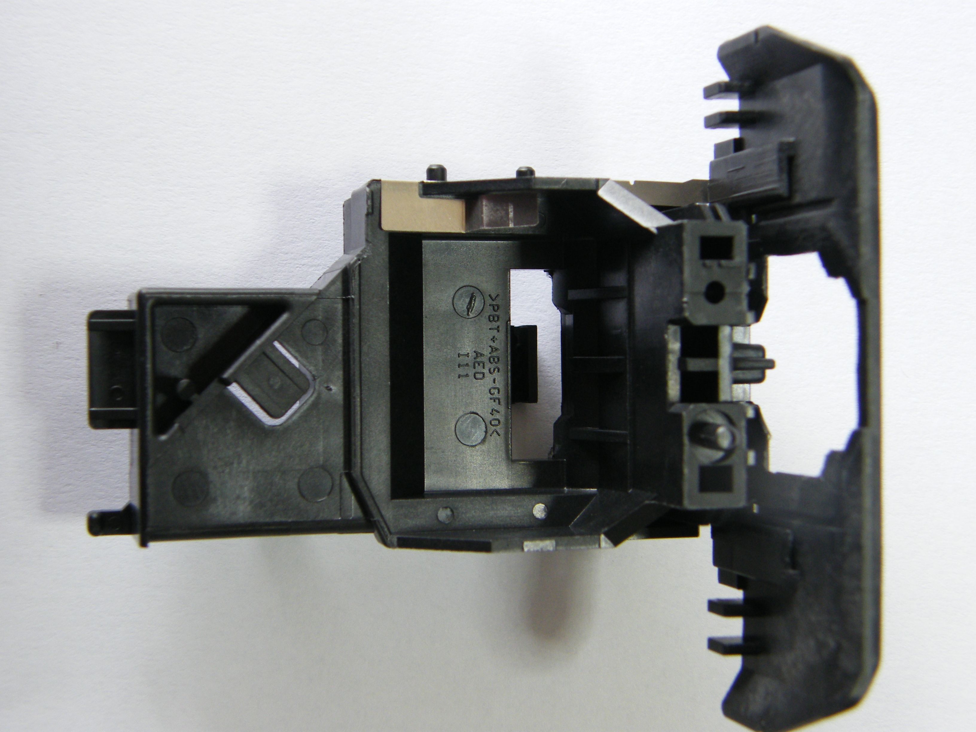 1624772 CARRIAGE ASSY FOR EPSON LQ-310/LQ-350 (1646310) 700 กรัม