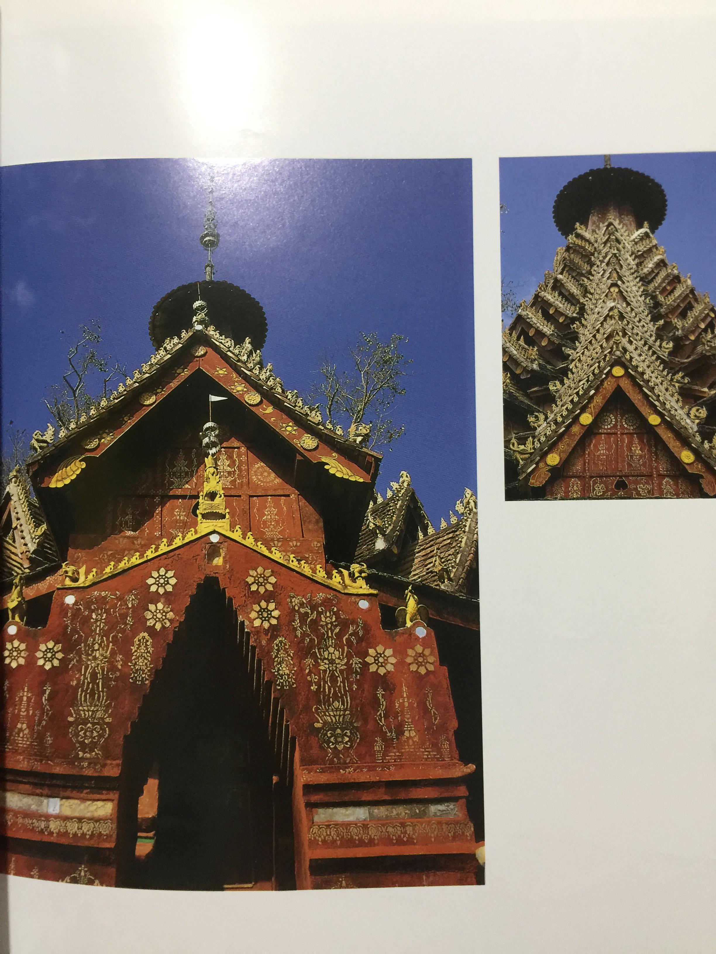 The Mekong, a river and its people Hardcover