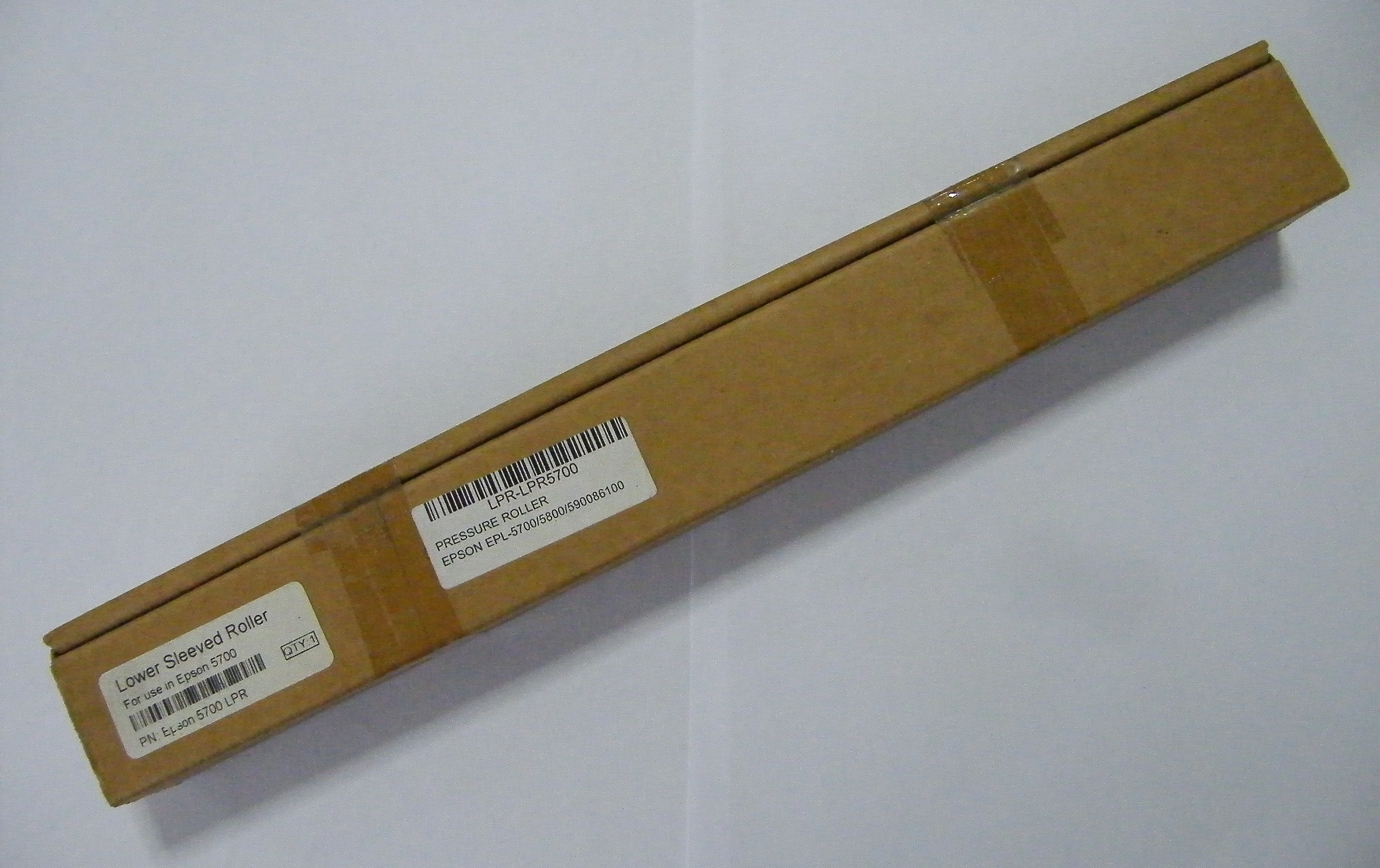 LPR-LPR5700 EPSON PRESSURE ROLLER EPL-5700/5800/5900/6100 1 กก.