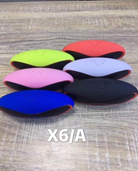 X6A