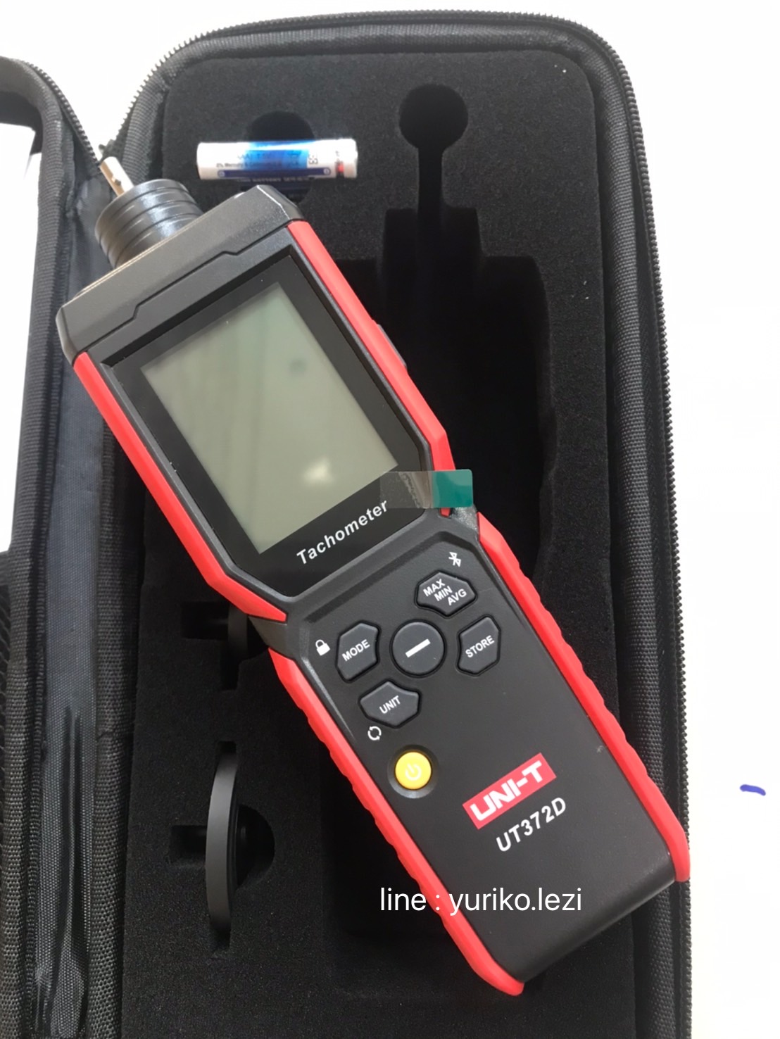 UT372D สินค้าพร้อมส่งจากไทย