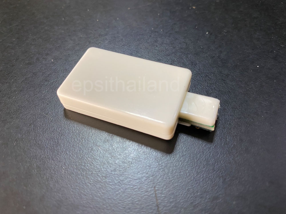 RESETTER CHIP-MC-G02 ตัวรีเซ็ทชิปกล่องซัพหมึก RESETTER CHIP FOR USE IN CANON PIXMA G1020/G2020/G3020/G3060 500 กรัม