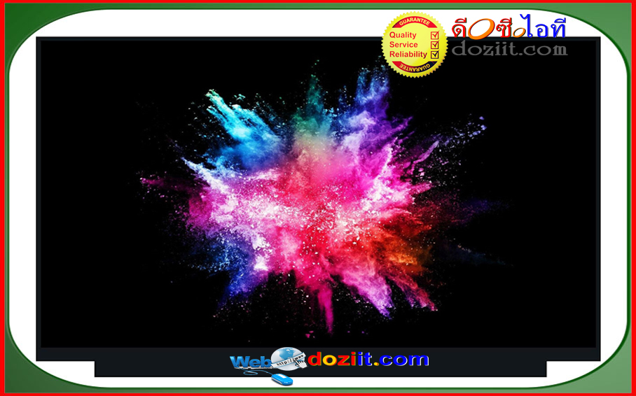 จอโน๊ตบุ๊ค LCD•LED Notebook 14.0" นิ้ว For Asus ROG Zephyrus GA401I GA401IHR GA401QC GA401QE GA401QH GA401QM • Screen FHD 1920x1080P IPS 120-144Hz (Thin Bezel)