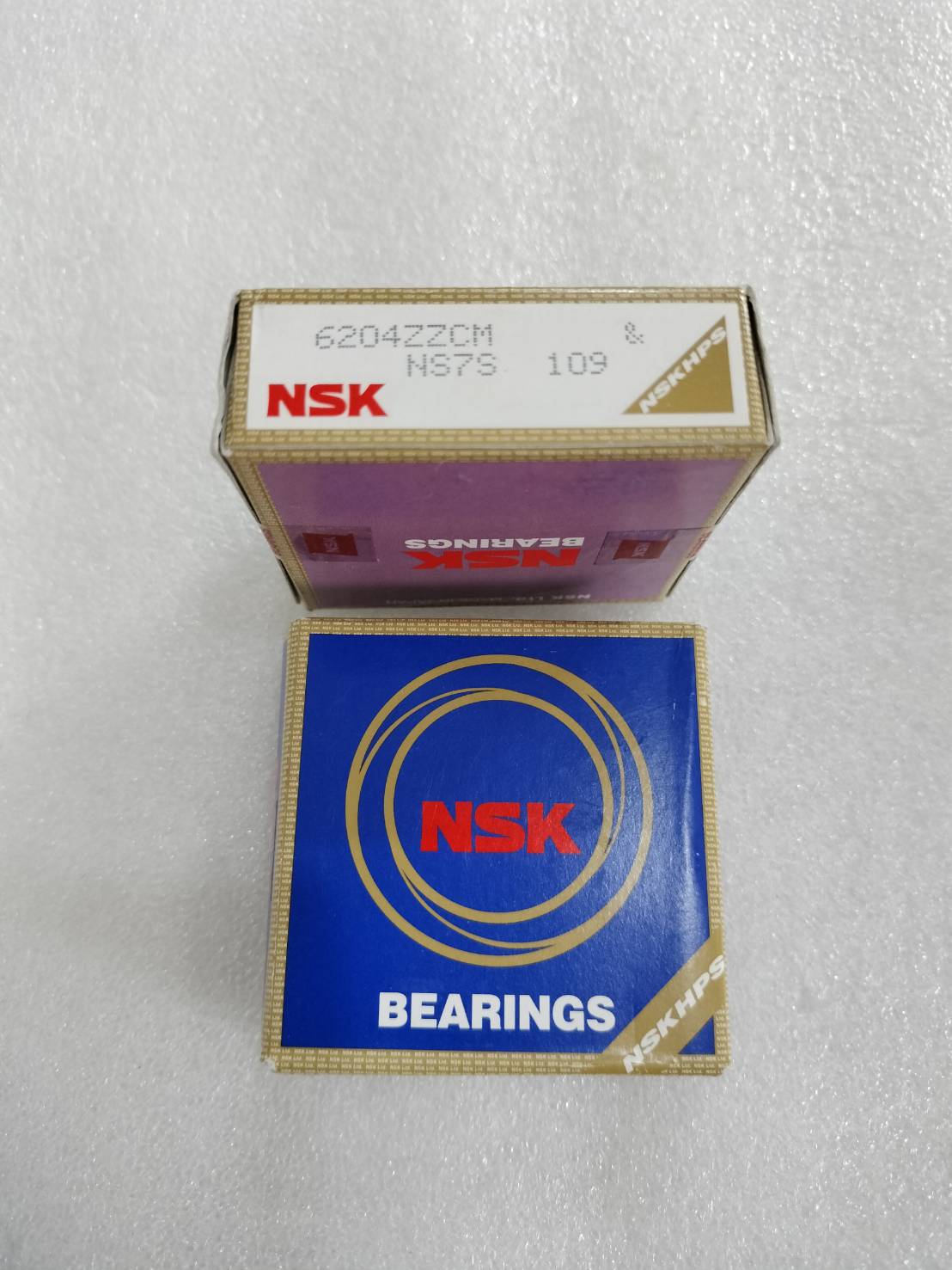 6204ZZCM NSK สินค้าพร้อมส่งจากไทย