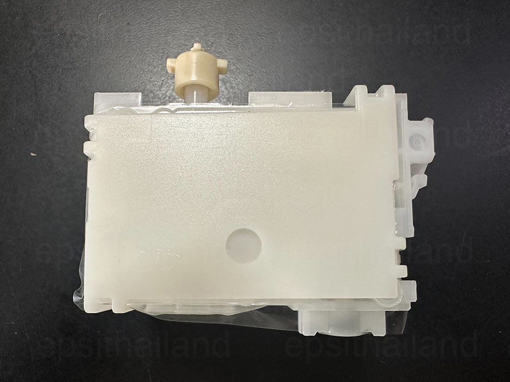 EPSON 1820694 แทงค์เก็บหมึก ของแท้ศูนย์ ORIGINAL TANK SUPPLY INK ASSY.,CJ18EPPI;ASP FOR EPSON EcoTank Monochrome M1100/M1120/M1140/M1170/M1180/M2120/M2140/M2170/M3140/M3170/M3180 400 กรัม