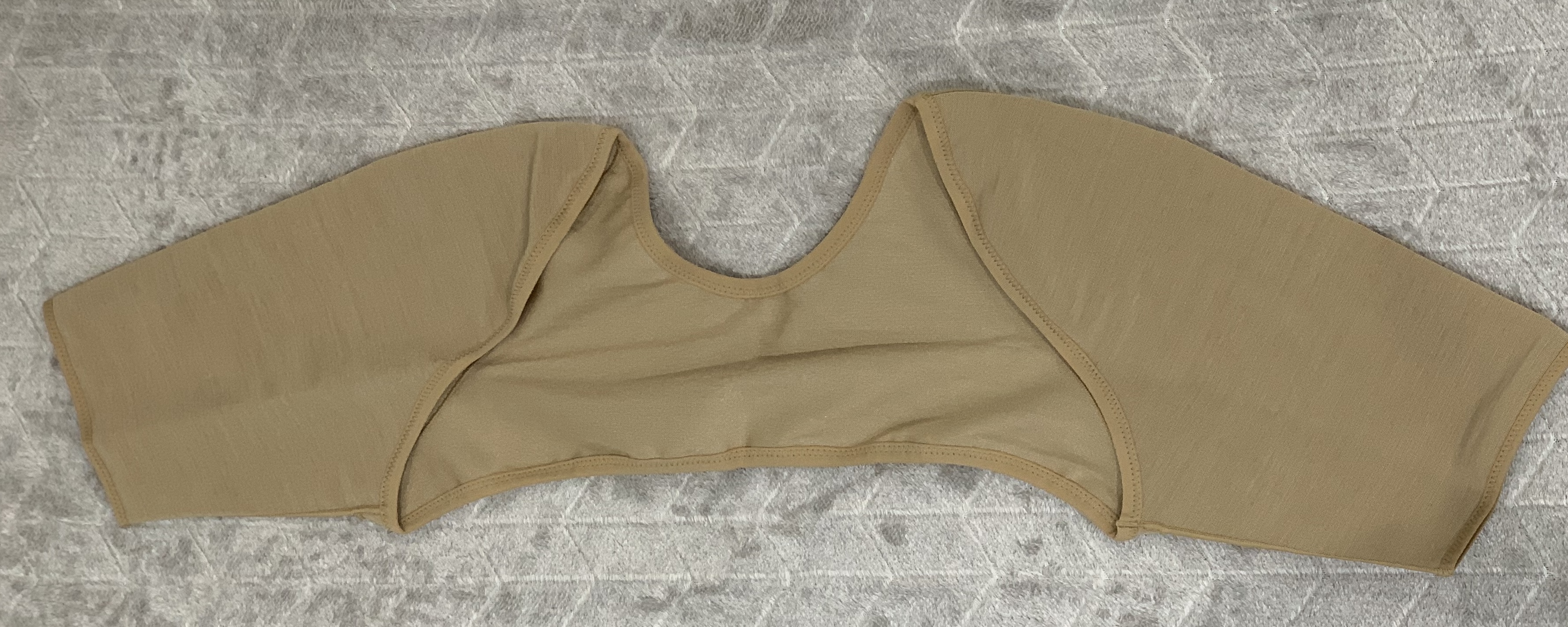 ชุดกระชับสัดส่วน กระชับต้นแขน (แขน 3 ส่วน) Code:481