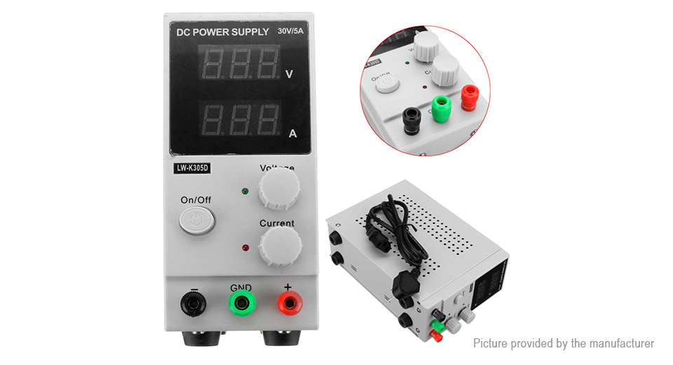 LW-K305D Switching Dc Power Supply