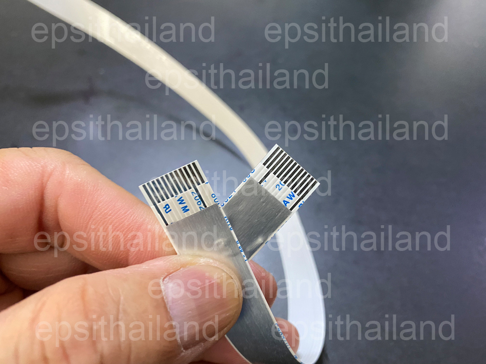 SAMSUNG/XEROX JC39-01699A สายแพสแกนเนอร์ Flex Flat Scanner Cable FOR SAMSUNG SCX3400/3405/4321/4521/4650/4725/4726/4727/4728/4729/4833/4835/5637/5639/5739/5739/SL-M2070/M2670/M2675/M2870/M2875/M2876/M2880/M2885/M2886 350 กรัม