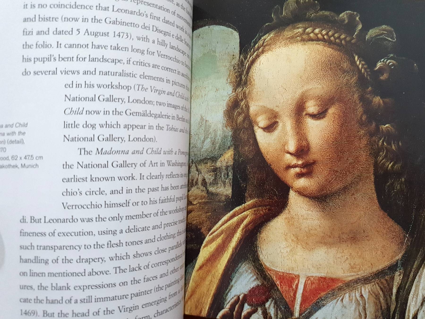 Leonardo da Vinci: Skira MINI Artbooks