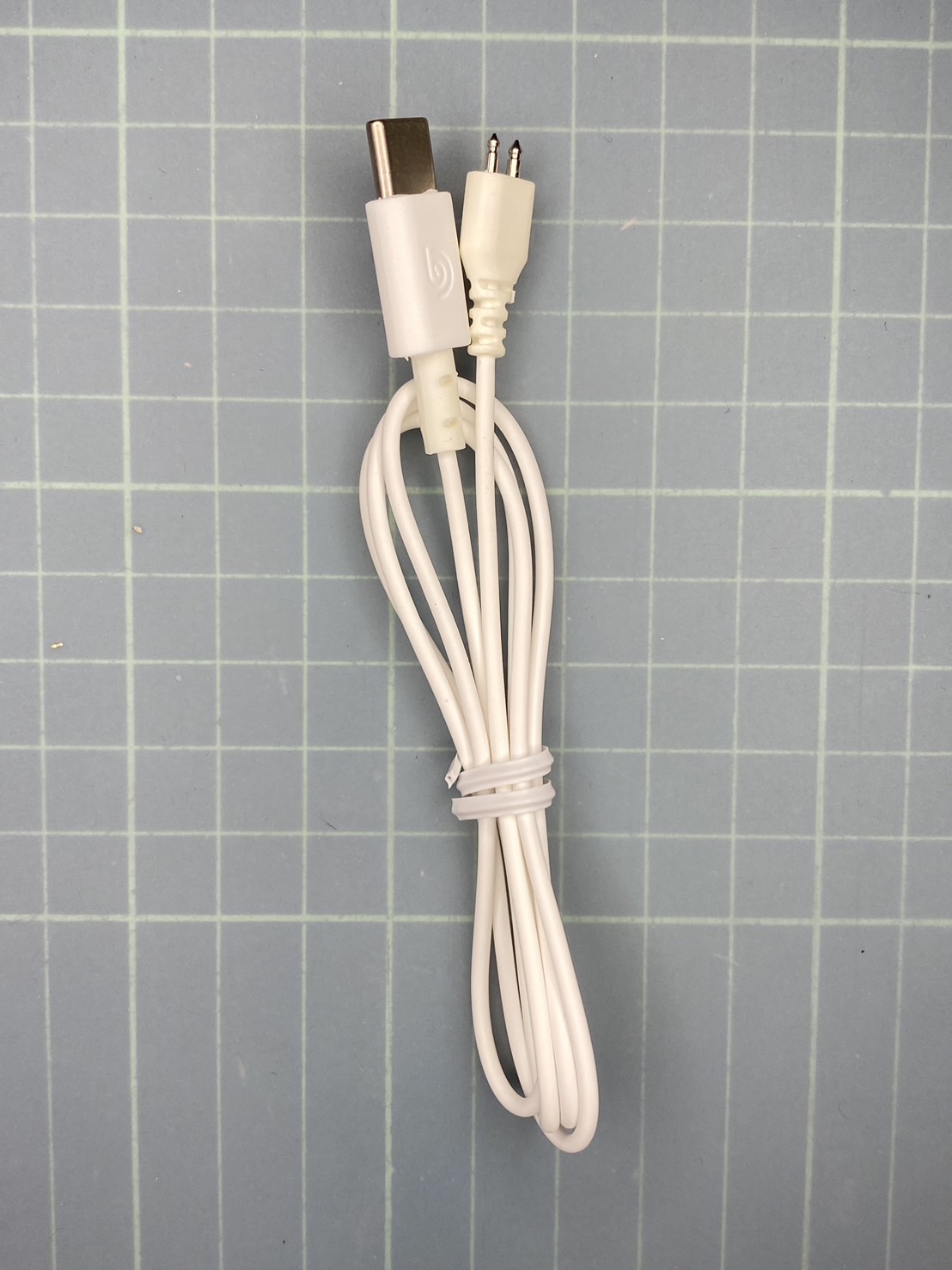 สายลำโพงหูฟัง Cord S USB-C ใหม่