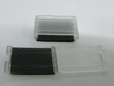 08ACC-TC Tube Clincher ตัวรัดสายแบบเข็มขัด 300 กรัม