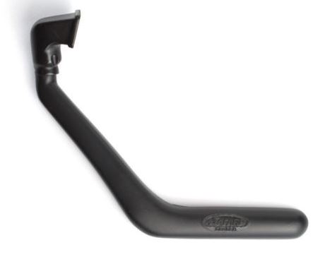 Rubber Safari Snorkel for Mitsubishi Pajero