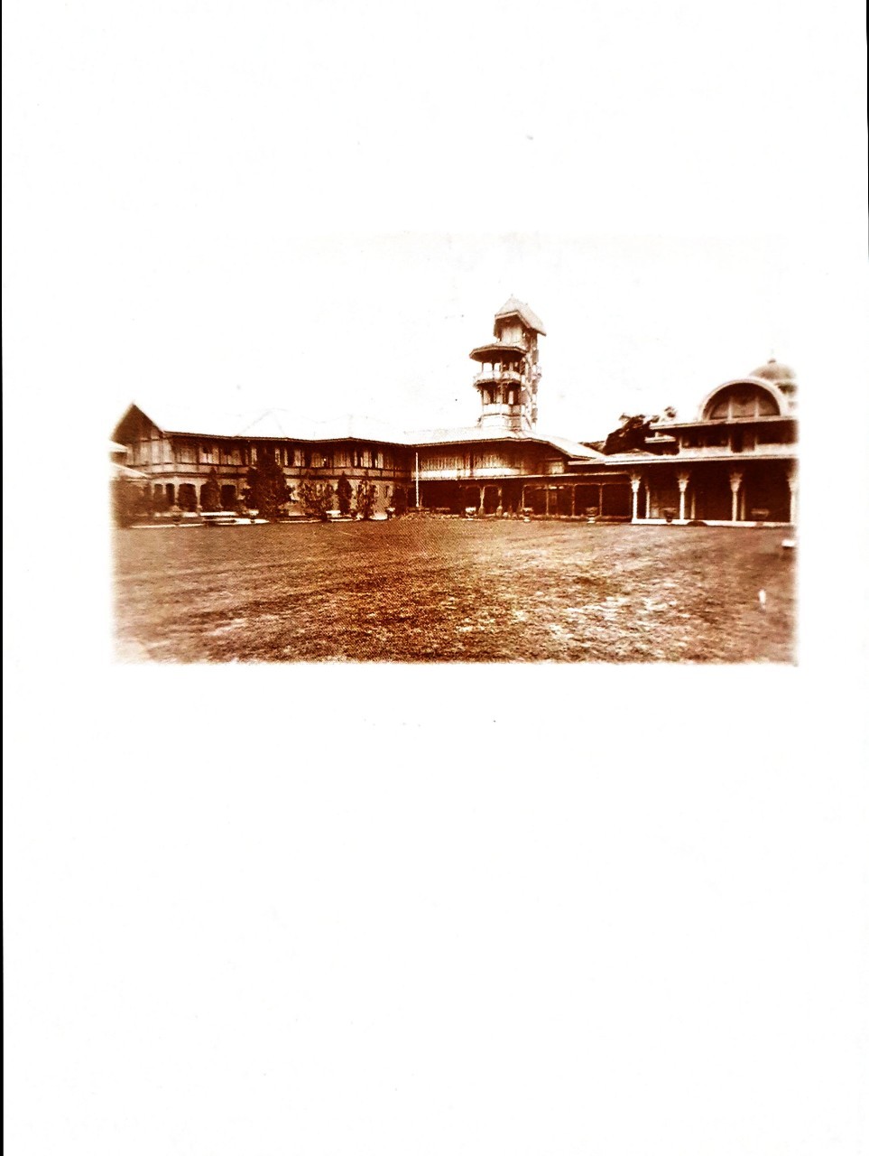 สมเด็จพระศรีพัชรินทราบรมราชินีนาถ พระบรมราชชนนีพันปีหลวง