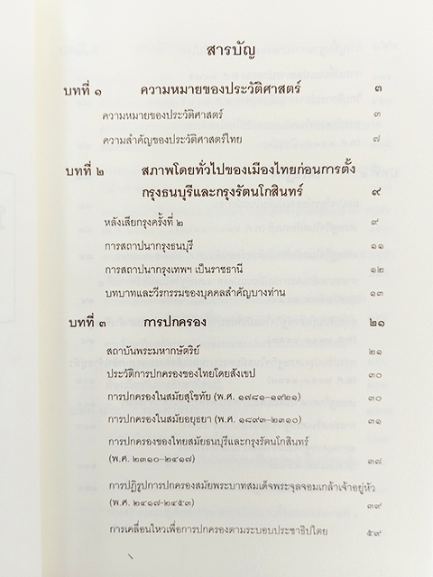 ประวัติศาสตร์ไทย หนังสืออนุสรณ์งานศพ วิลาสวงศ์ พงศะบุตร หนังสือ