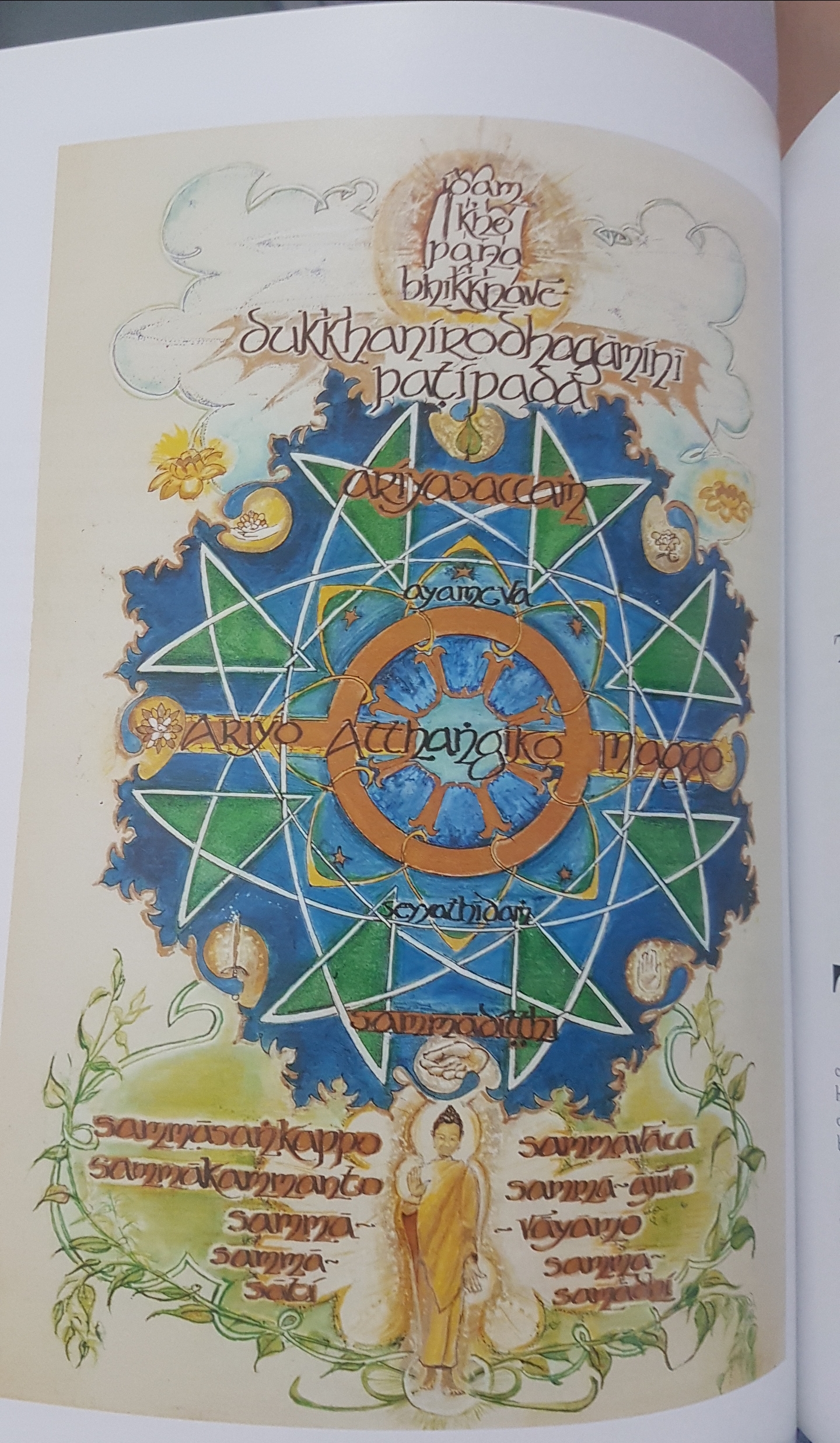 The Dawn of The Dhamma Venerable Sucitto Bhikkhu