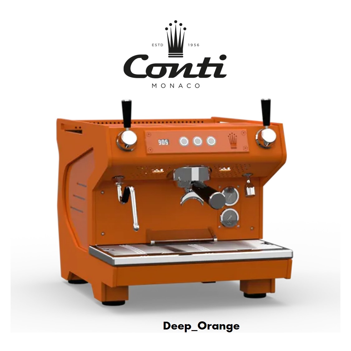 เครื่องชงกาแฟ CONTI รุ่น ACE 1 Gr.