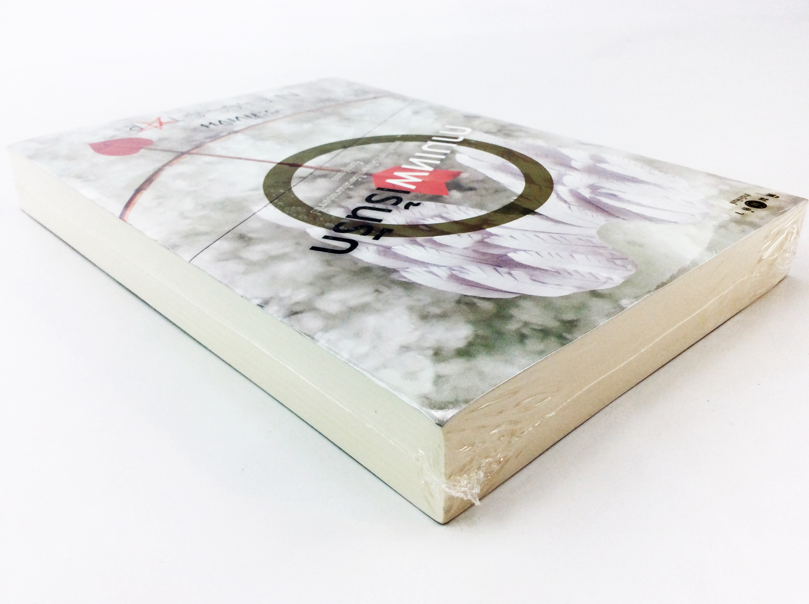 กามเทพเร้นรัก นิยาย นิยายลดราคา หนังสือ นิยาย