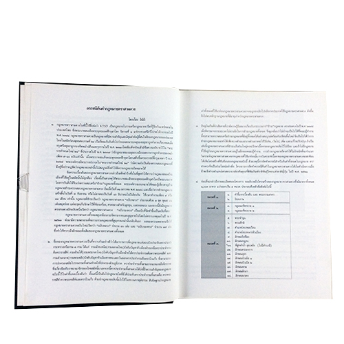 ดรรชนีค้นคำในกฎหมายตราสามดวง หนังสือหายาก หนังสือสะสม หนังสือเก่า คุ้มอักษรไทย หนังสือสังคมการเมือง หนังสือกฎหมาย